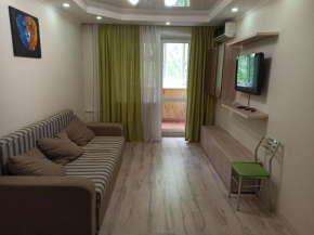 Cozy apartment in Bishkek city center